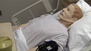 Learn More about our Programs - Tim Russom (Simulation Lab Manager)