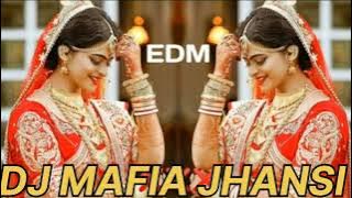 Ooh__Lala ooh lala EDM MIX DJ REMIX DJ MAFIA JHANSI DJ IKKA RAY DJ DEEPAK KHAILAR 👿