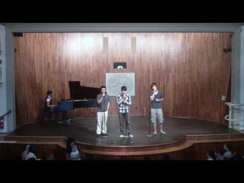 Fairytale (Guang Liang) ~ Andy, Anderson, Darren, ...