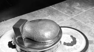 Crazy Aaron's Magnetic Thinking Putty Timelapse V1