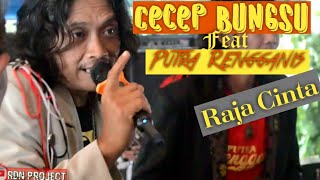 Cecep Bungsu feat Putra Rengganis - Raja Cinta medley Langsung Bogoh live in Banjaran