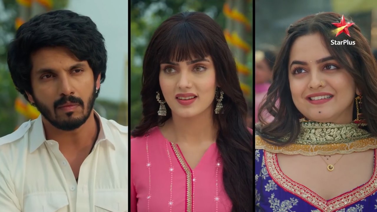 Udne Ki Aasha Today Promo: Sarson Ke Khet, Pyaar Ka Chakkar Aur Sachin Ki Badhti Bechaini