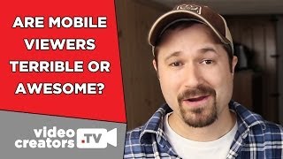 Our Love/Hate Relationship with Mobile, YouTube, and Search
