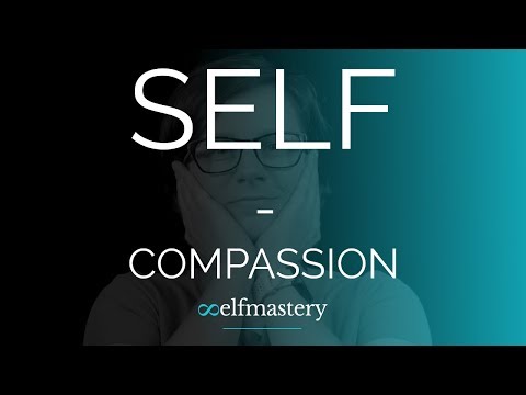 Wideo: Dlaczego Potrzebne Jest Współczucie