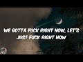 Future - Solo (Lyrics)