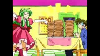 Trouble Chocolate Anata ni Aitakute