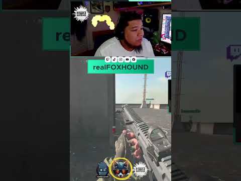 Donde esta Fox🙄😡🤣 #warzone #elcapi #callofduty #humor #streamerlatino #warzonelatino #drake #cod