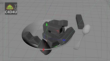 Softbody Simulation V21 Mistakes #2