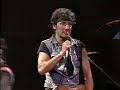 Bruce springsteen  rosalita come out tonight  19840726  toronto on  4k ai upscale