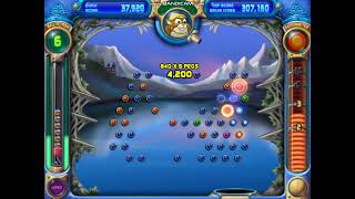 Peggle Quick Play (With music from Oversimplified)