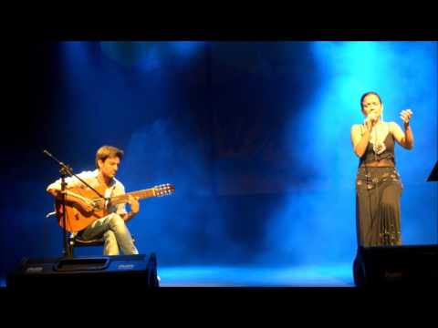 Porque vas a venir (Carmen Guzmán) — CECILIA STANZIONE & MATIAS ARRIAZU