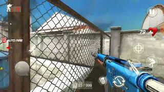 okpkgaming - घमासान युद्ध गोलियों की बारिश खतरनाक लड़ाई आप देखते रह जायेंगे screenshot 5
