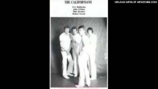 The Cooks Of Cake Kindness - The Californians