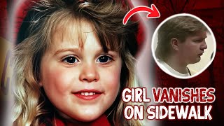 4-Year-Old's Killer Was Tricked Into Confessing - The Case of Kali Poulton