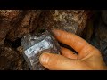 This mysterious mineral has fooled miners