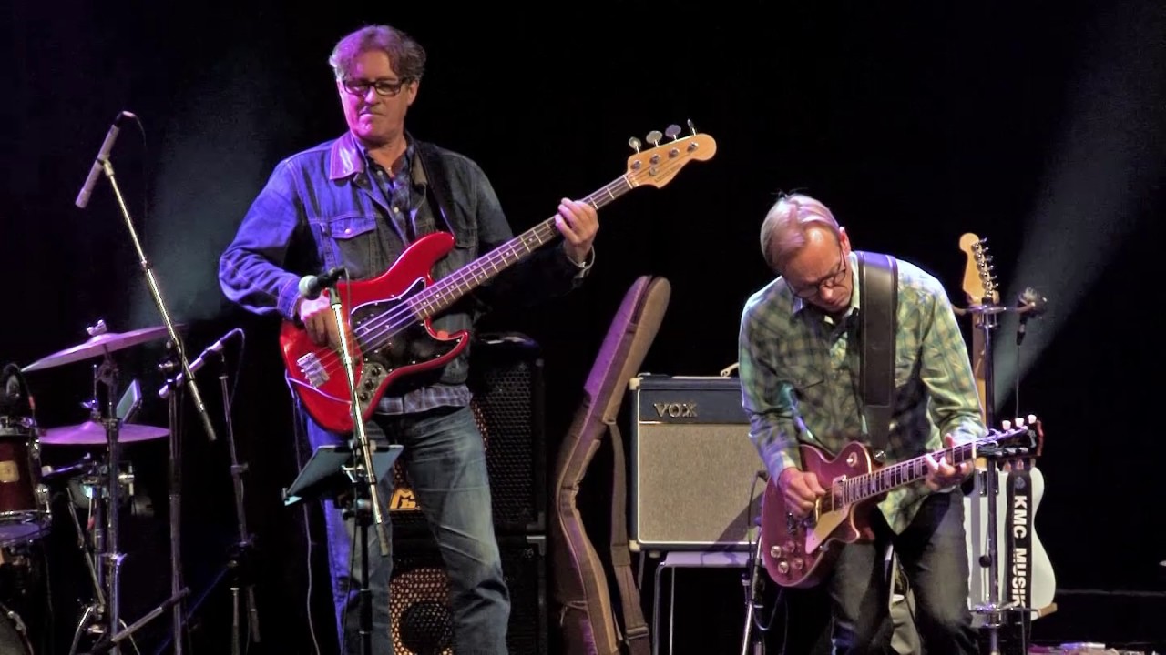 Small Town Blues Band Try Again Copenhagen Blues Festival 2016 YouTube