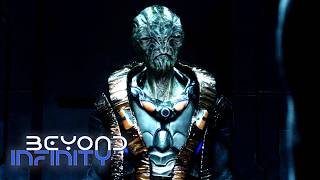 Falling Skies | Freedom Over Surrender | Beyond Infinity