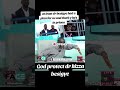 Reasons why Kizza Besigye remains in prison upto now