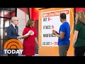 Hoda, Craig And Jenna Grade Their Health Report Cards | #startTODAY | TODAY