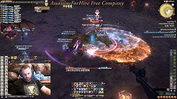 A Relic Reborn: Hydra (Ninja)