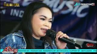 NJALUK AMPUN - VOC. RINI ASYIFA - ORKES NEW BALARAMA DI DESA BRONDONG PASEKAN INDRAMAYU