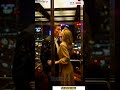 Couple Kissing Moment In Elevator A Tense Moment Kissing Couple AIGirl 지하철 Shorts Aiart 