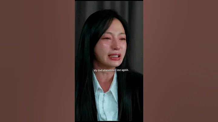 No child deserves such parents 🥺💔|Marry My Husband | #marrymyhusband #kdrama #sad#shorts - DayDayNews