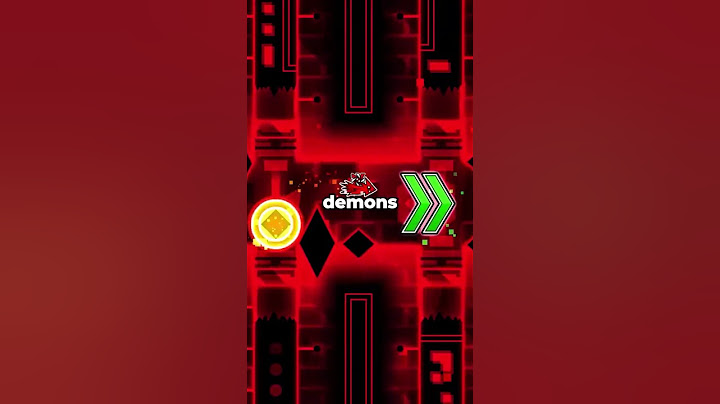 The Hardest Mobile Completion in Geometry Dash