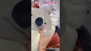 H&M soft plushies | HanaViolin screenshot 2