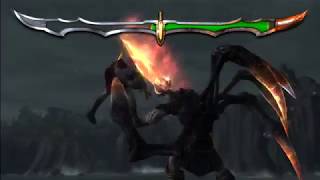 God of War: QTE Fails