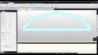 Tutorial 2 Civil - Pin Jointed Truss