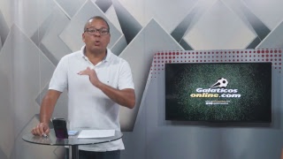 Galáticos na TV - Programa 144