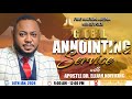 Sunday Live Service ||The Year Of The Eagle || 14-1-24 ||Apostle Dr. Elijah Kofi King