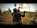 【MGSV TPP】 Episode 41 普通じゃない代理戦争w!! 2 PROXY WAR WITHOUT END Glitch lol!!