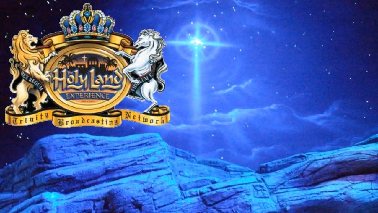 The Holy Land ExperienceOrlando, FLNOW CLOSEDpictures from our