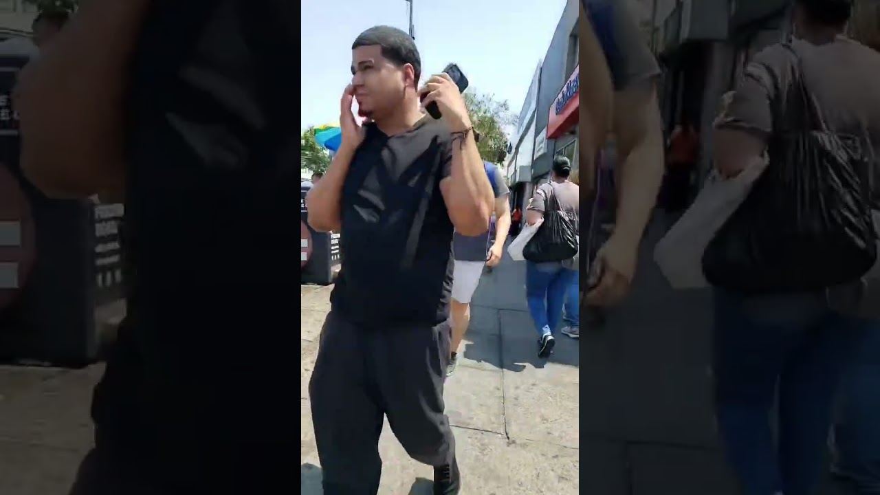 NYC STREET VIBES ✨️.  