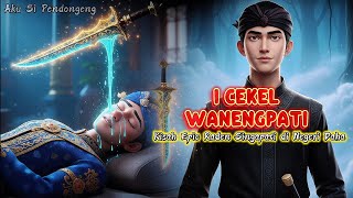 Download Lagu I CEKEL WANENGPATI THE MOVIE  MP3