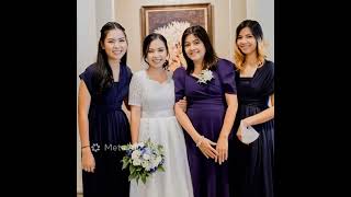 My Daughters #ai #lds #templemarriage #shorts #shortvideo #shortviral
