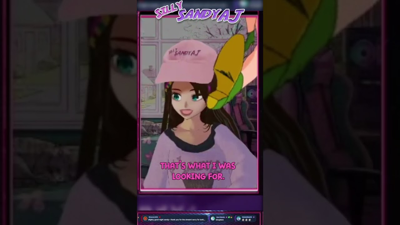 The Only Way to End a Stream