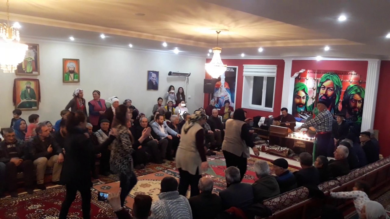 Koyunoglu koyu 2017  CEM