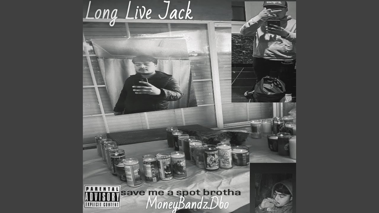 Long Live Jack (Live)