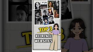 TOP 3 Websites for REFERENCES 💎