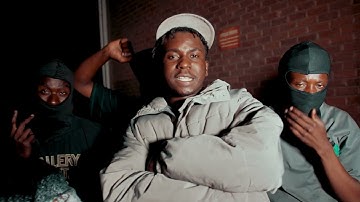 MUDINDI - COOLEST NIGGA [OFFICIAL MUSIC VIDEO]