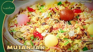 Shahi Mutanjan Recipe By Sooperchef Eid Special Recipe