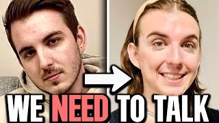 We NEED To Talk About Chris Tyson... (Mr Beast Best Friend)