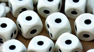 Is Anything Truly Random? | A Quick Debate