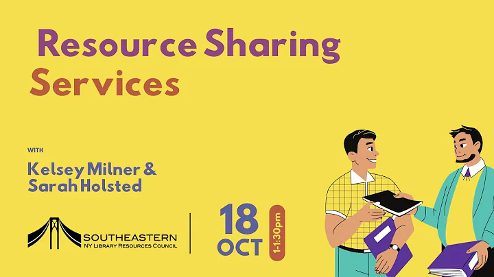Southeastern Services: Resource Sharing