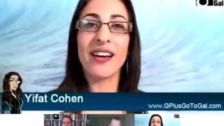 Part 6: Google + Communities and Circles