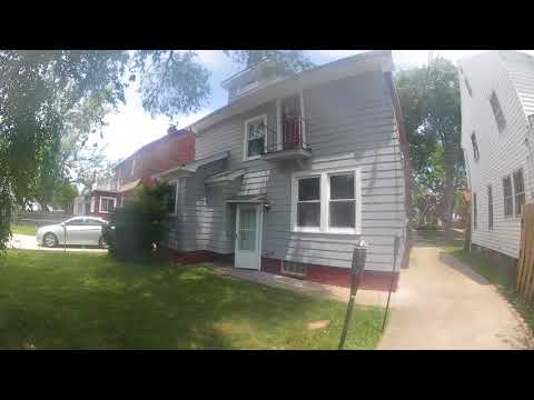 160 E 211th St, Euclid, OH home video tour