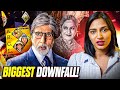 Amitabh bachchan bankruptcy and comeback  chanchal gill